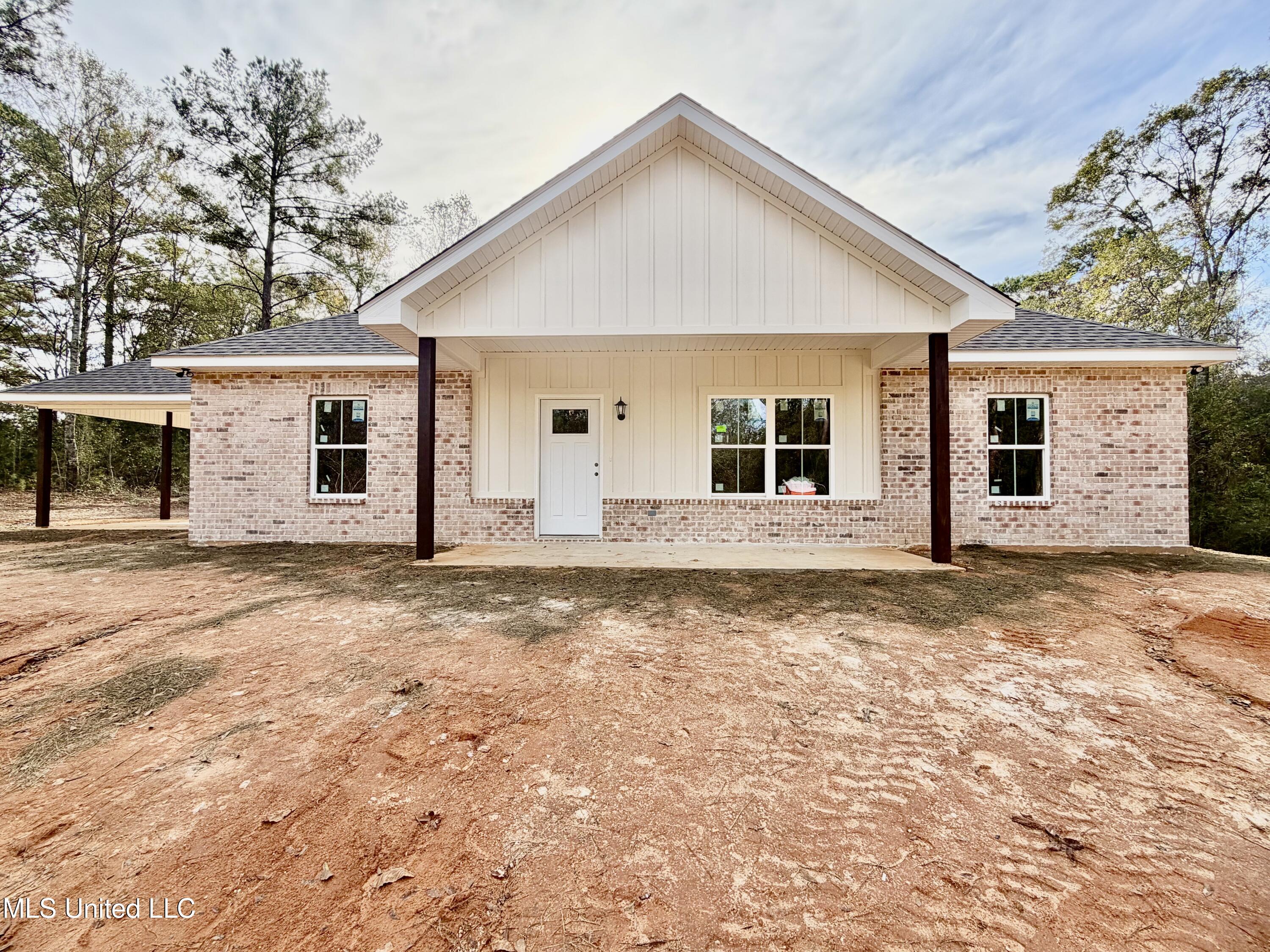 396 George Ford Road Carriere, MS 39426 - Photo 27 of 28 IMG_7340