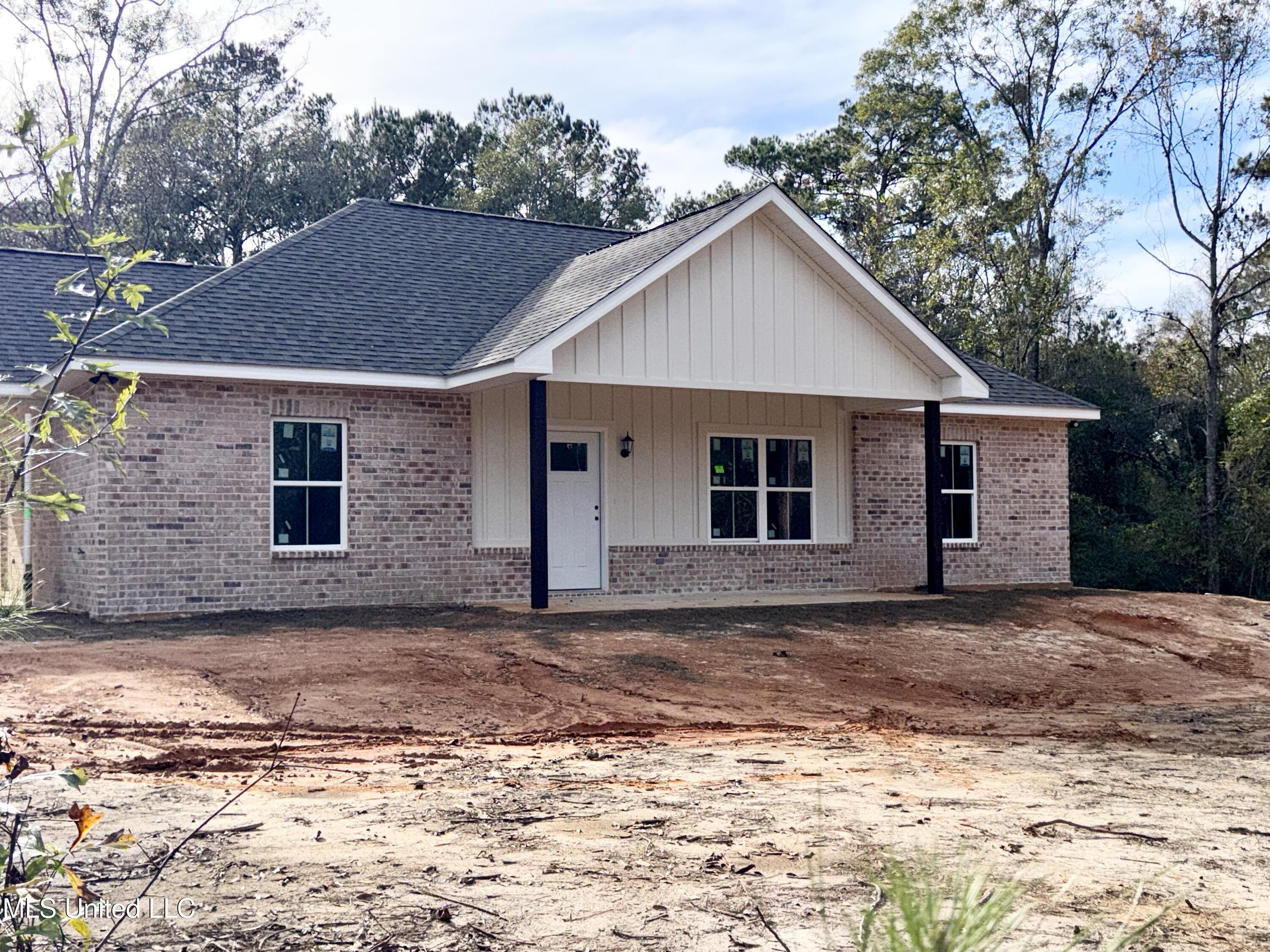 396 George Ford Road Carriere, MS 39426 - Photo 3 of 28 IMG_7333