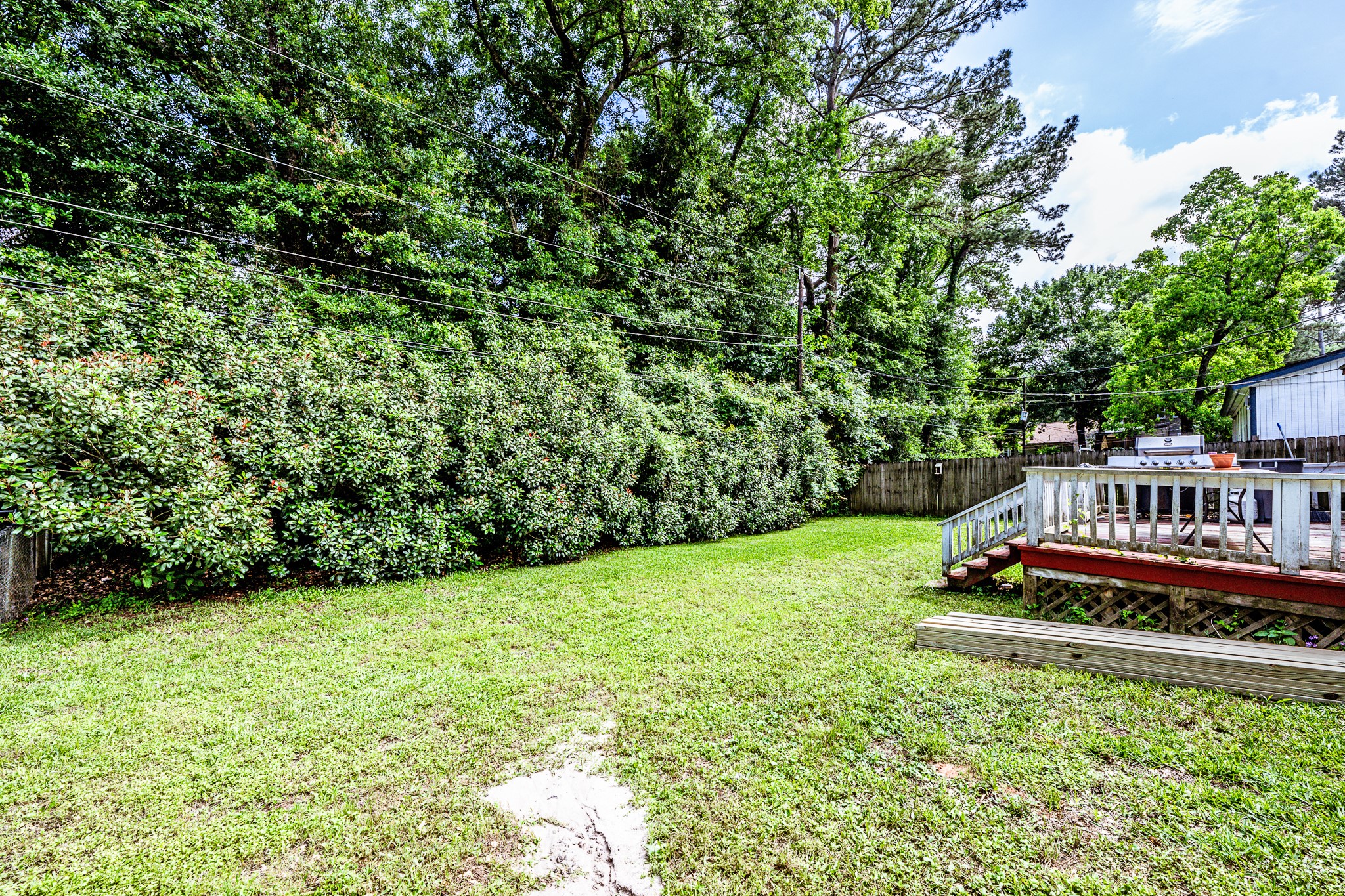 3028 Winding Way Huntsville, TX 77340 - Photo 32 of 35