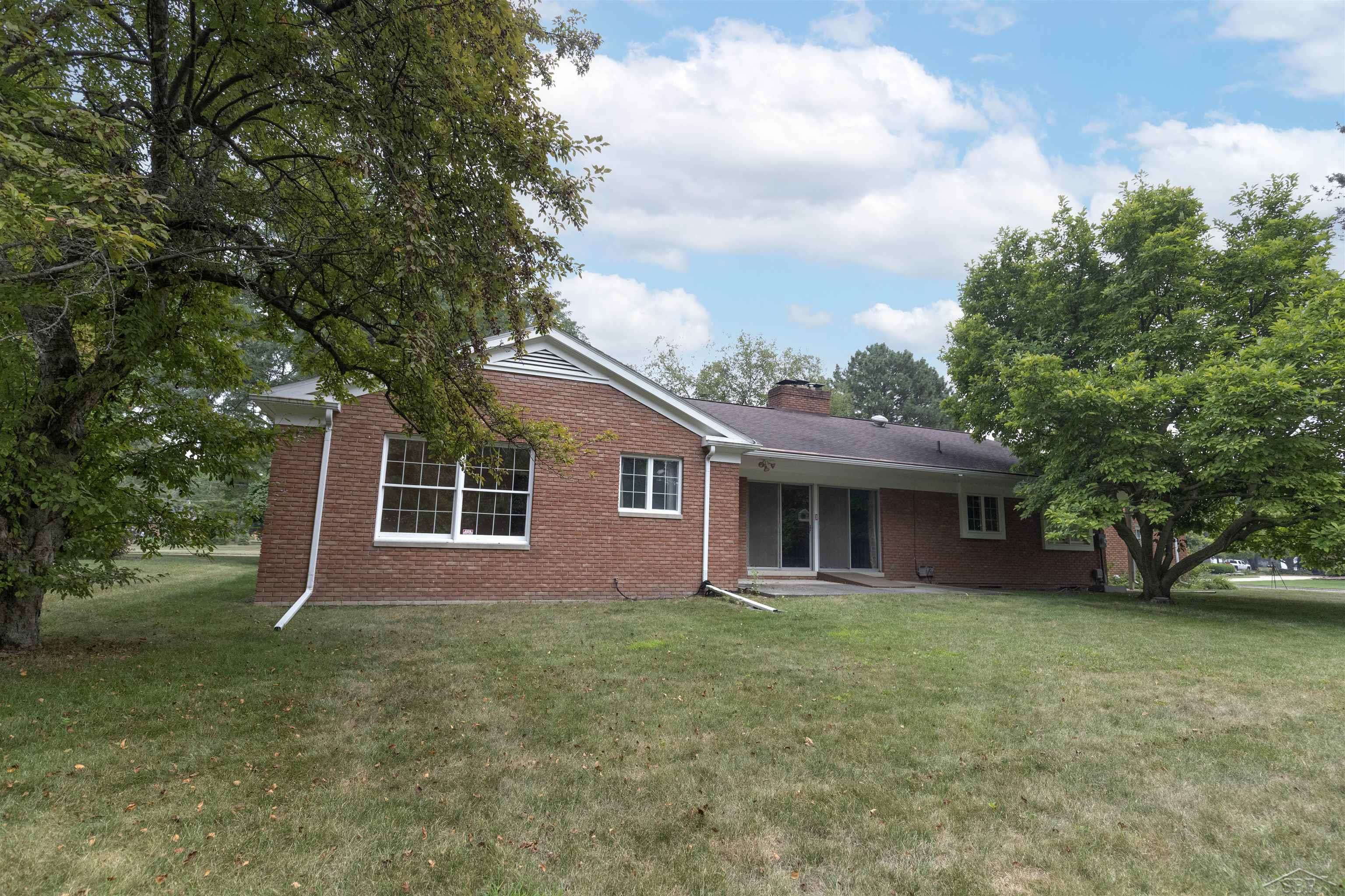 1019 Hemmeter Road Saginaw, MI 48638 - Photo 47 of 48