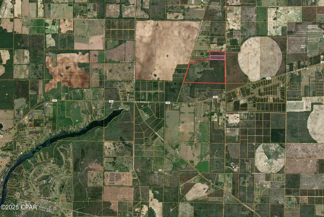 $85,000 | 0 Lot 9 Calhoun Road, Greenwood, FL 32443