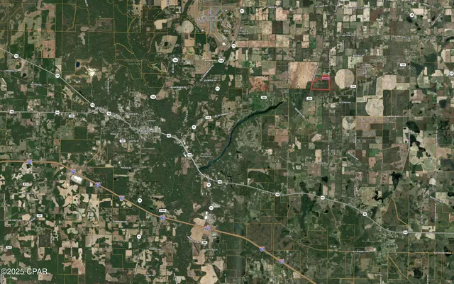 $85,000 | 0 Lot 9 Calhoun Road, Greenwood, FL 32443