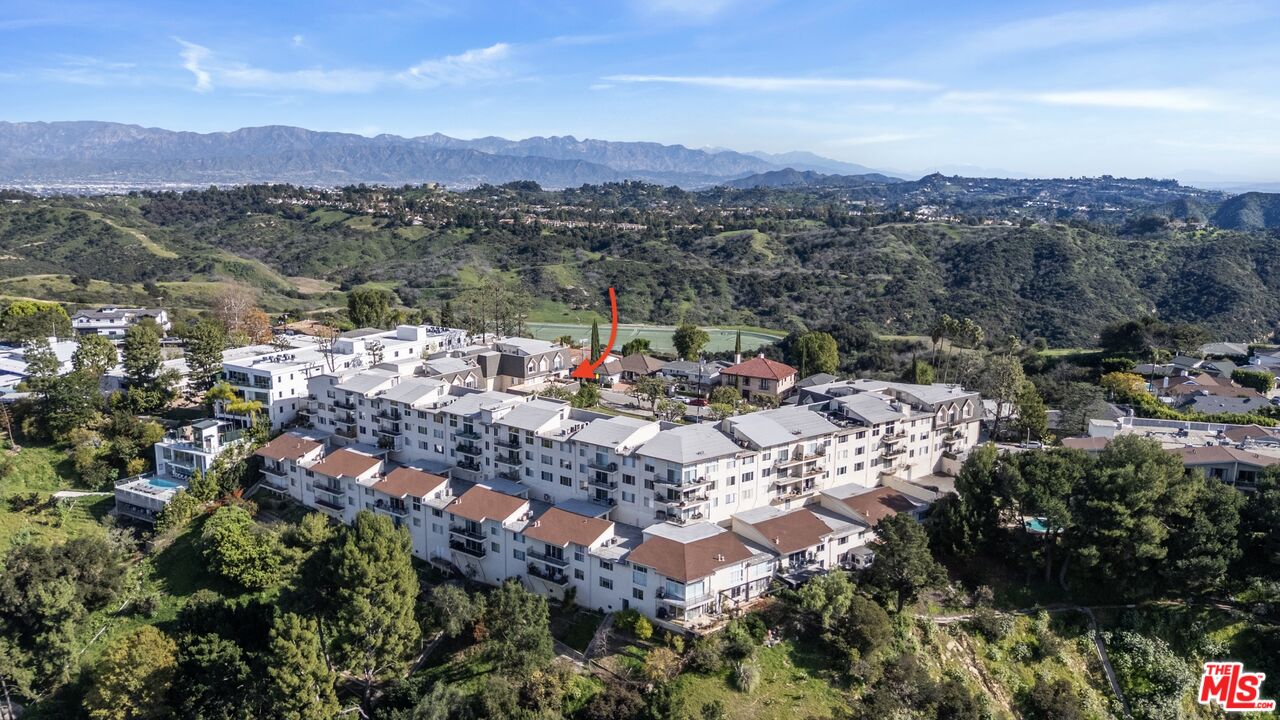 2385 Roscomare Road, Unit E17 Los Angeles, CA 90077 - Photo 22 of 26