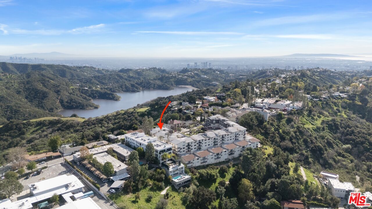 2385 Roscomare Road, Unit E17 Los Angeles, CA 90077 - Photo 24 of 26