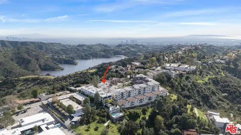 $985,000 | 2385 Roscomare Road, Unit E17, Los Angeles, CA 90077
