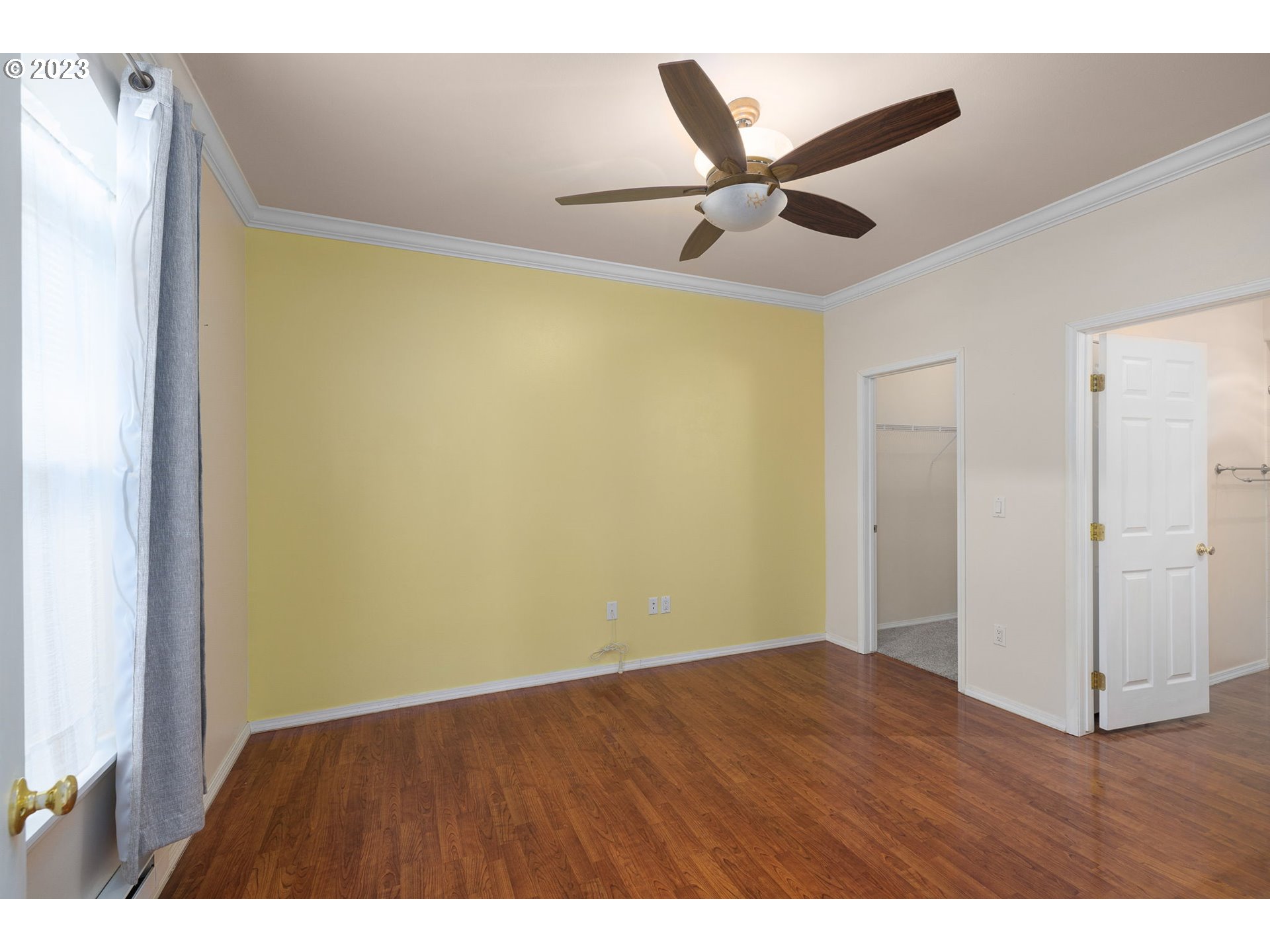 1110 Northeast 63rd Way, Unit 2009 Hillsboro, OR 97124 - Photo 15 of 31 a view of an empty room