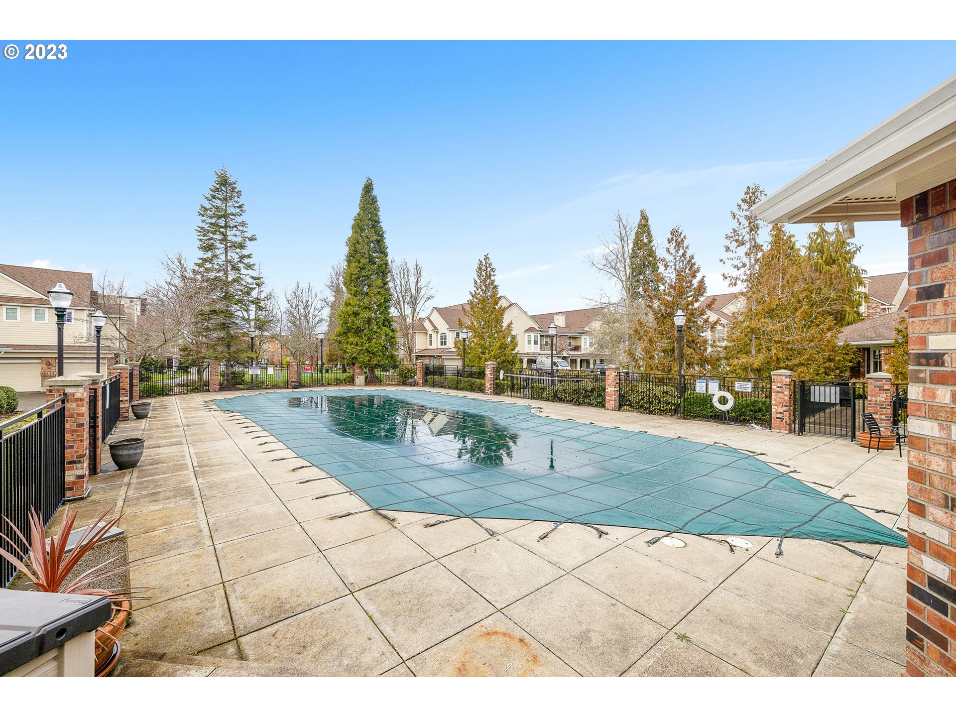 1110 Northeast 63rd Way, Unit 2009 Hillsboro, OR 97124 - Photo 24 of 31