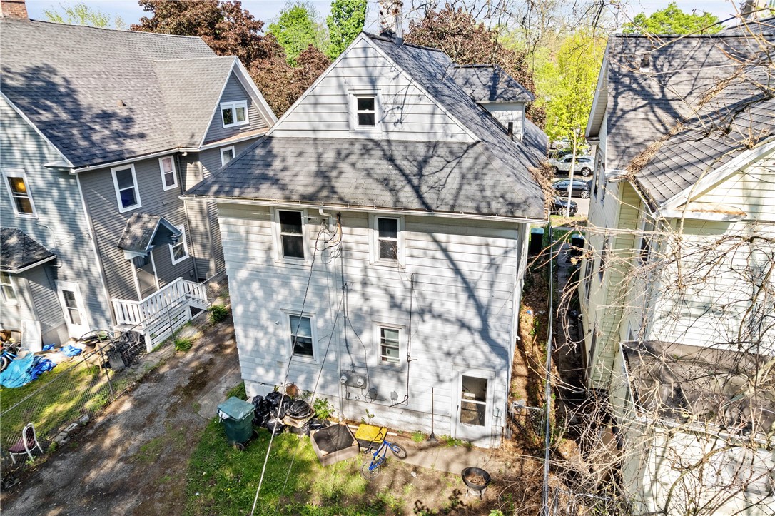 129 Hobart Street Rochester, NY 14611 - Photo 42 of 49