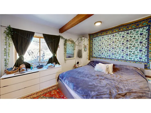 $749,000 | 3322 Ridge Road, Nederland, CO 80466