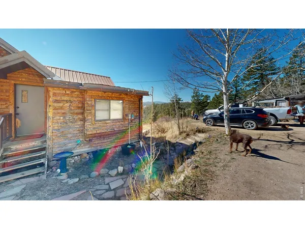 $780,000 | 3322 Ridge Road, Nederland, CO 80466