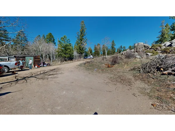 $780,000 | 3322 Ridge Road, Nederland, CO 80466