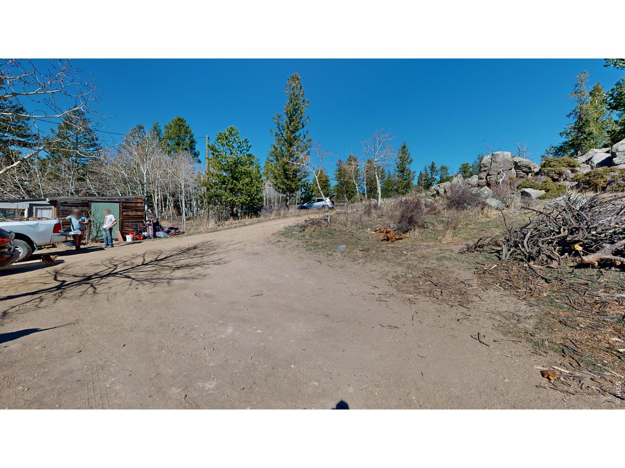 3322 Ridge Road Nederland, CO 80466 - Photo 23 of 37