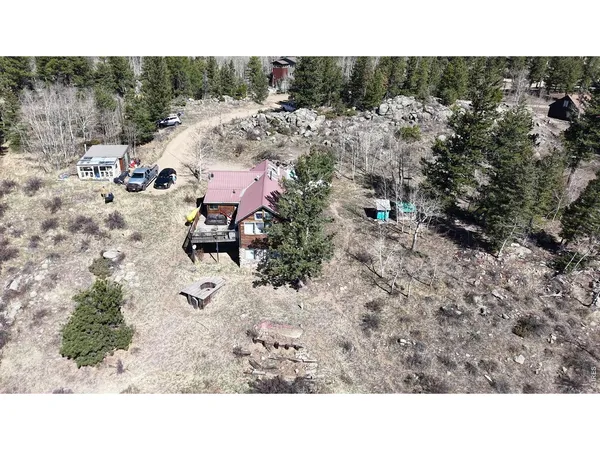 $780,000 | 3322 Ridge Road, Nederland, CO 80466