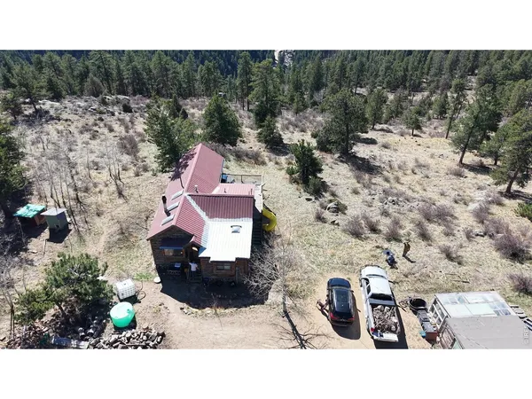 $780,000 | 3322 Ridge Road, Nederland, CO 80466