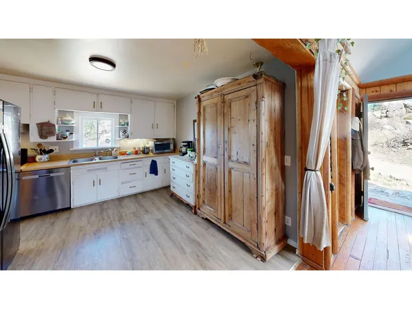 $780,000 | 3322 Ridge Road, Nederland, CO 80466