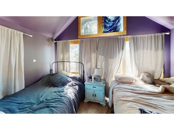 $780,000 | 3322 Ridge Road, Nederland, CO 80466