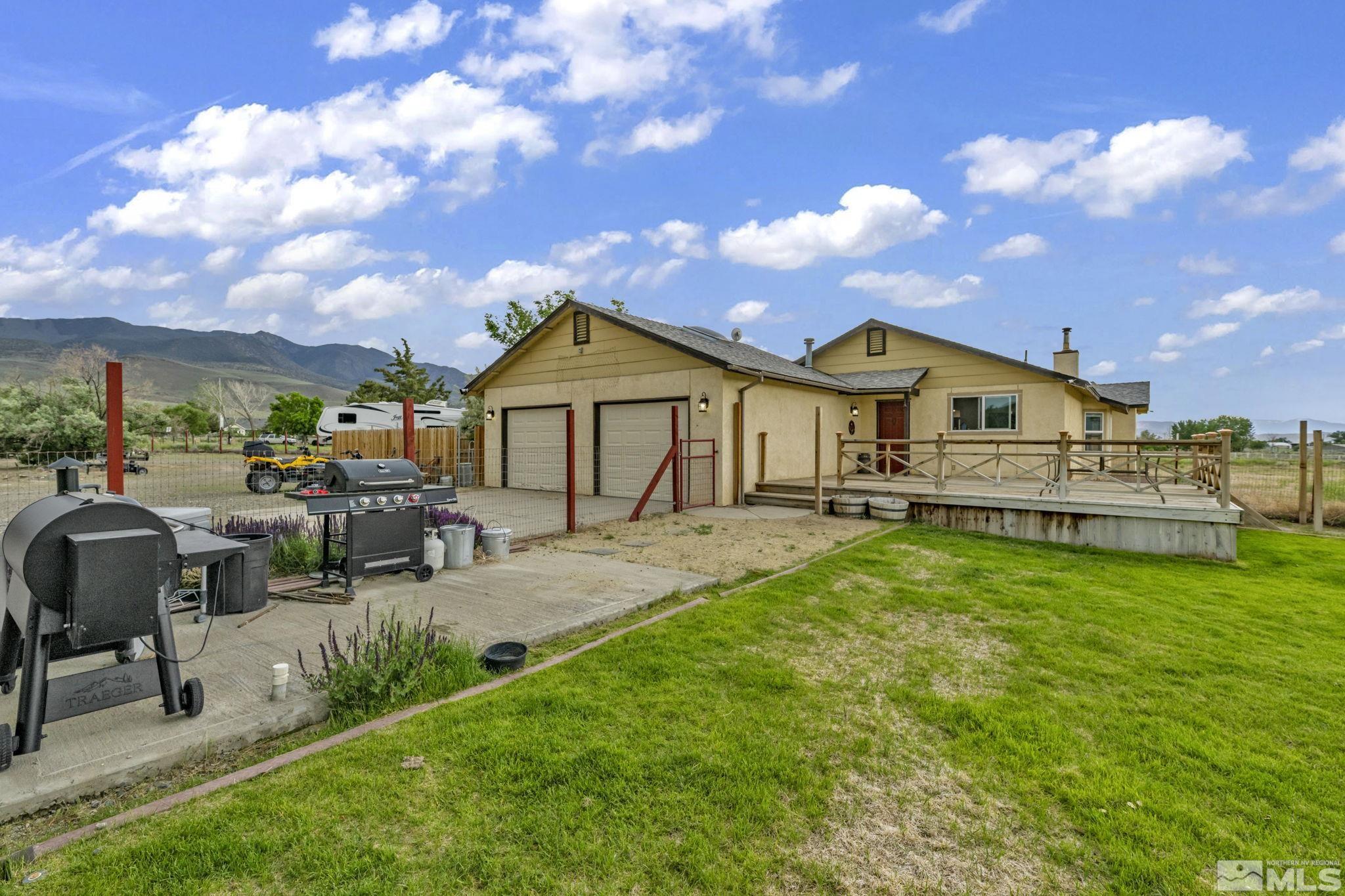 150 Comstock Road Dayton, NV 89403 - Photo 1 of 40 Photo 1