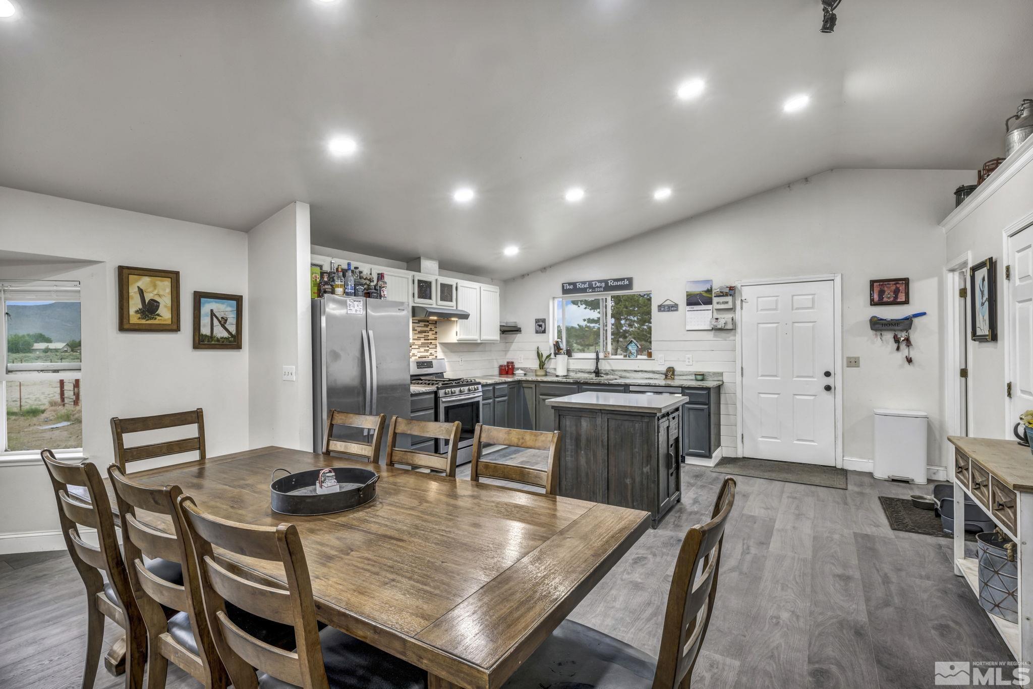 150 Comstock Road Dayton, NV 89403 - Photo 13 of 40 Photo 13