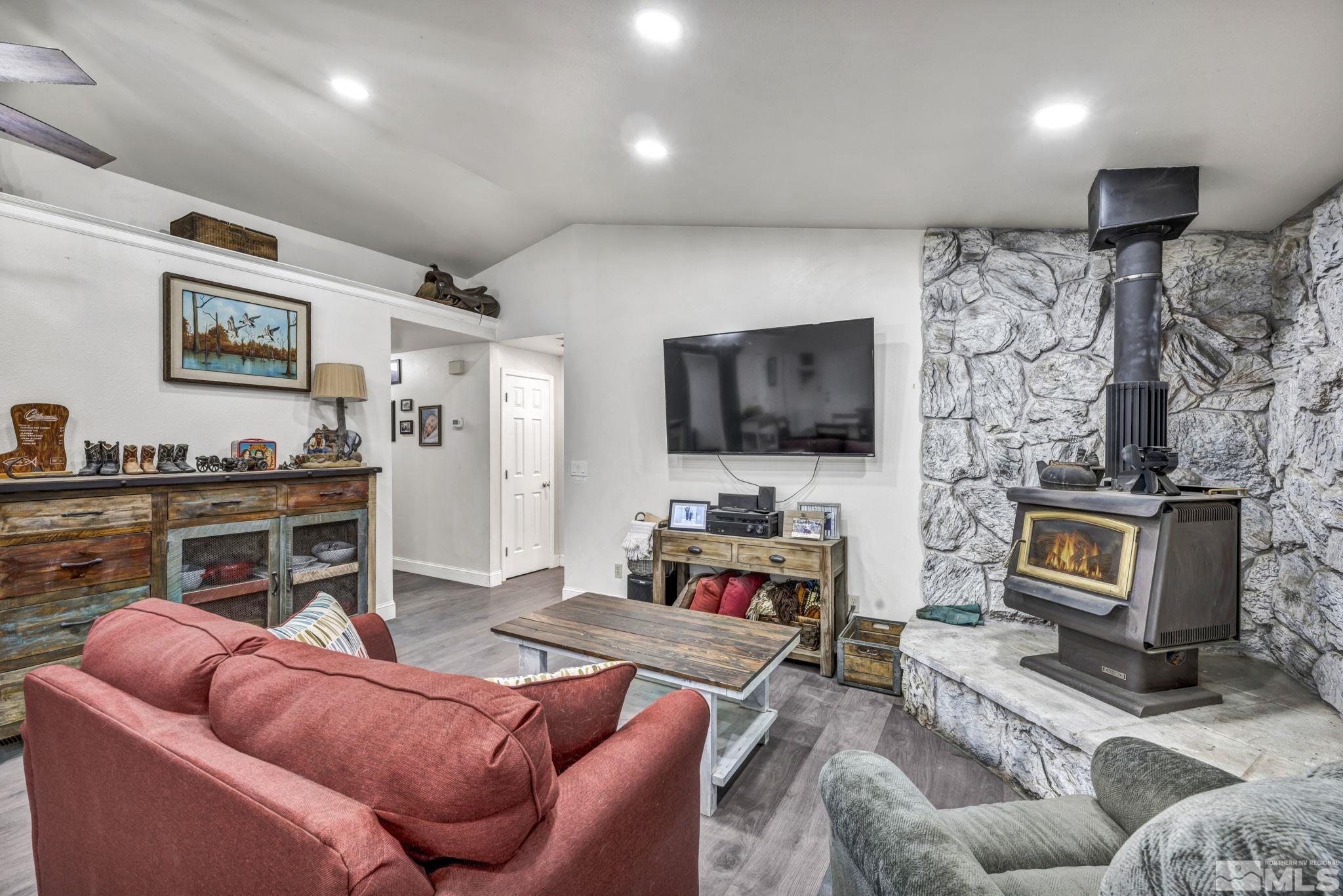 150 Comstock Road Dayton, NV 89403 - Photo 14 of 40 Photo 14