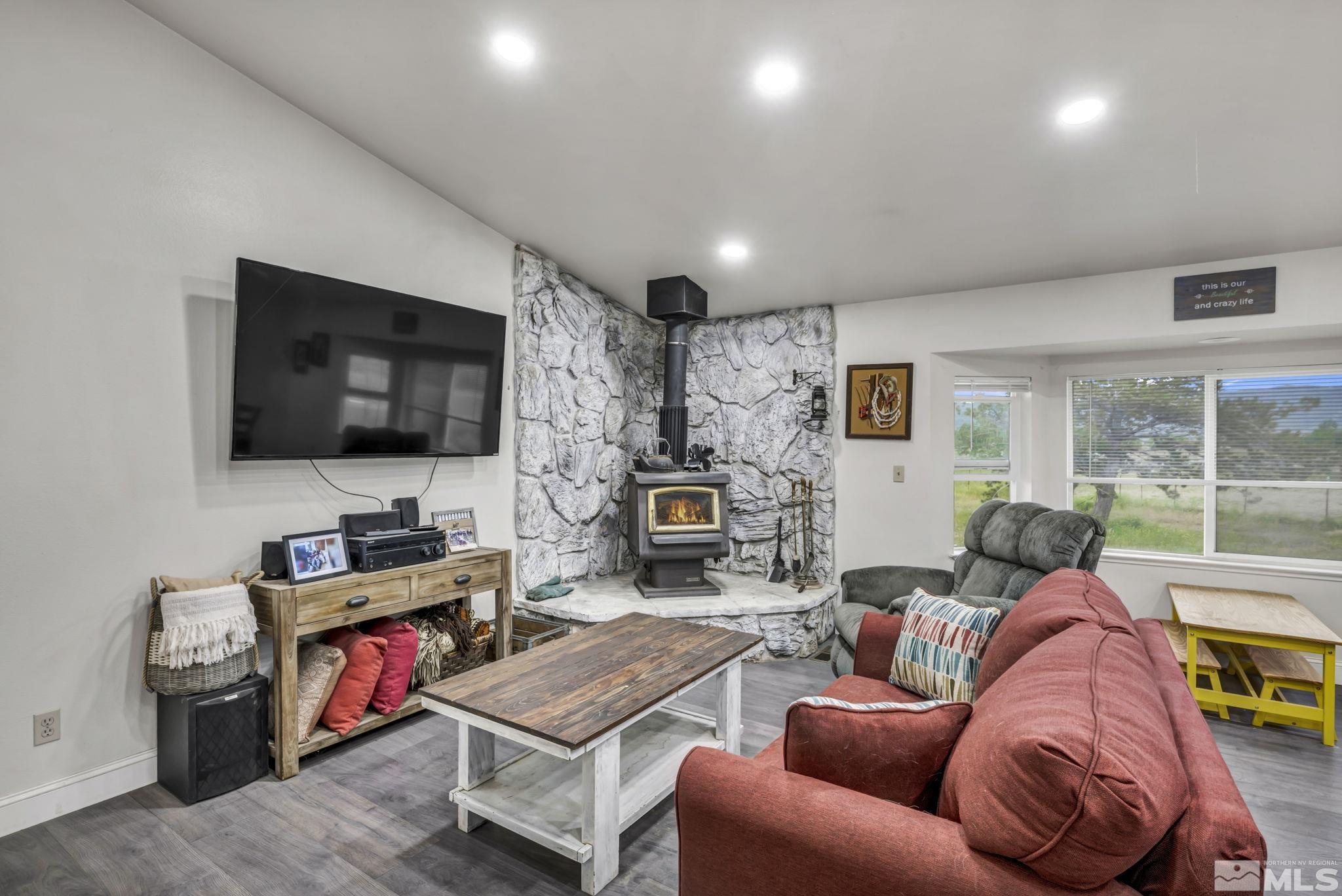 150 Comstock Road Dayton, NV 89403 - Photo 15 of 40 Photo 15