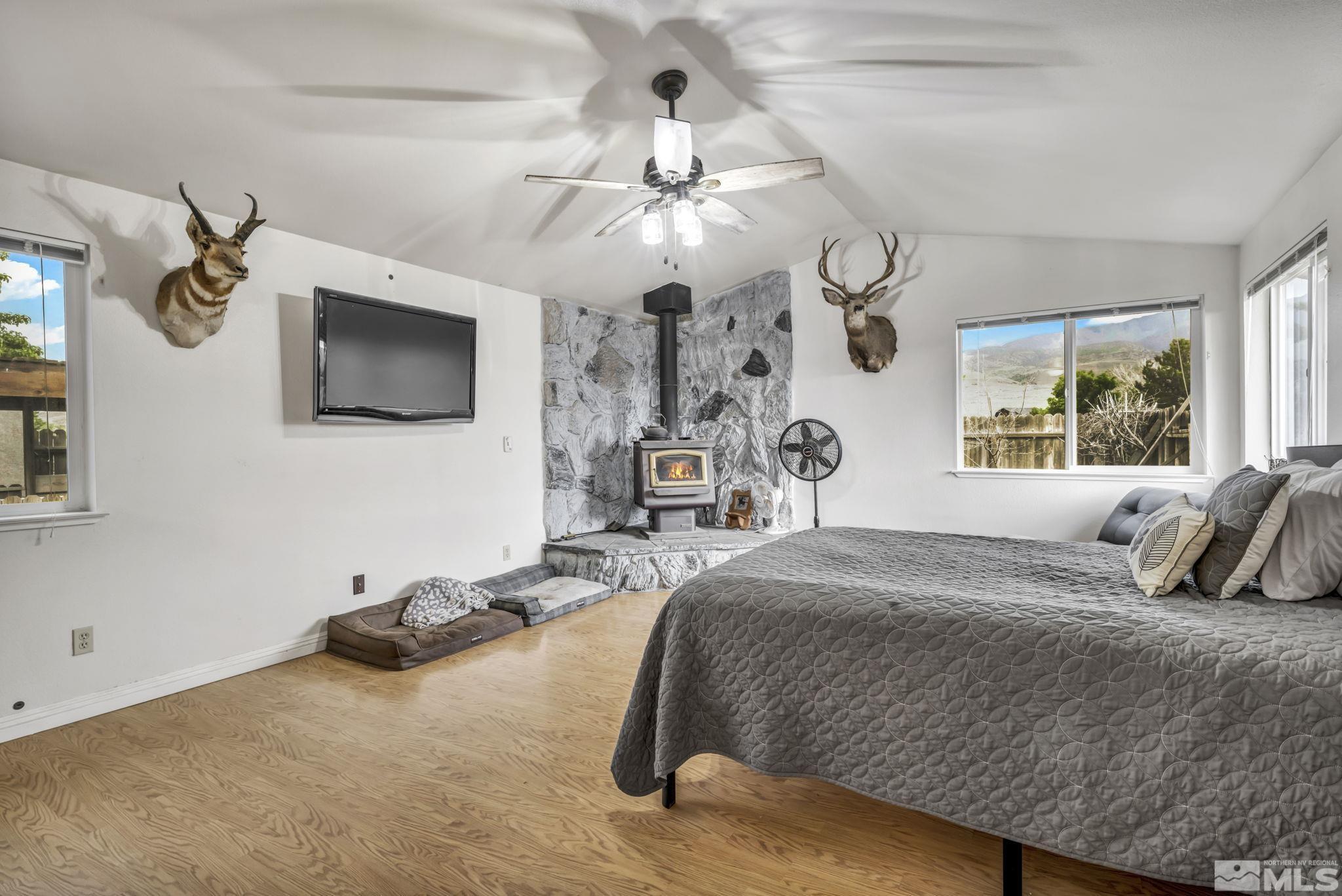 150 Comstock Road Dayton, NV 89403 - Photo 18 of 40 Photo 18