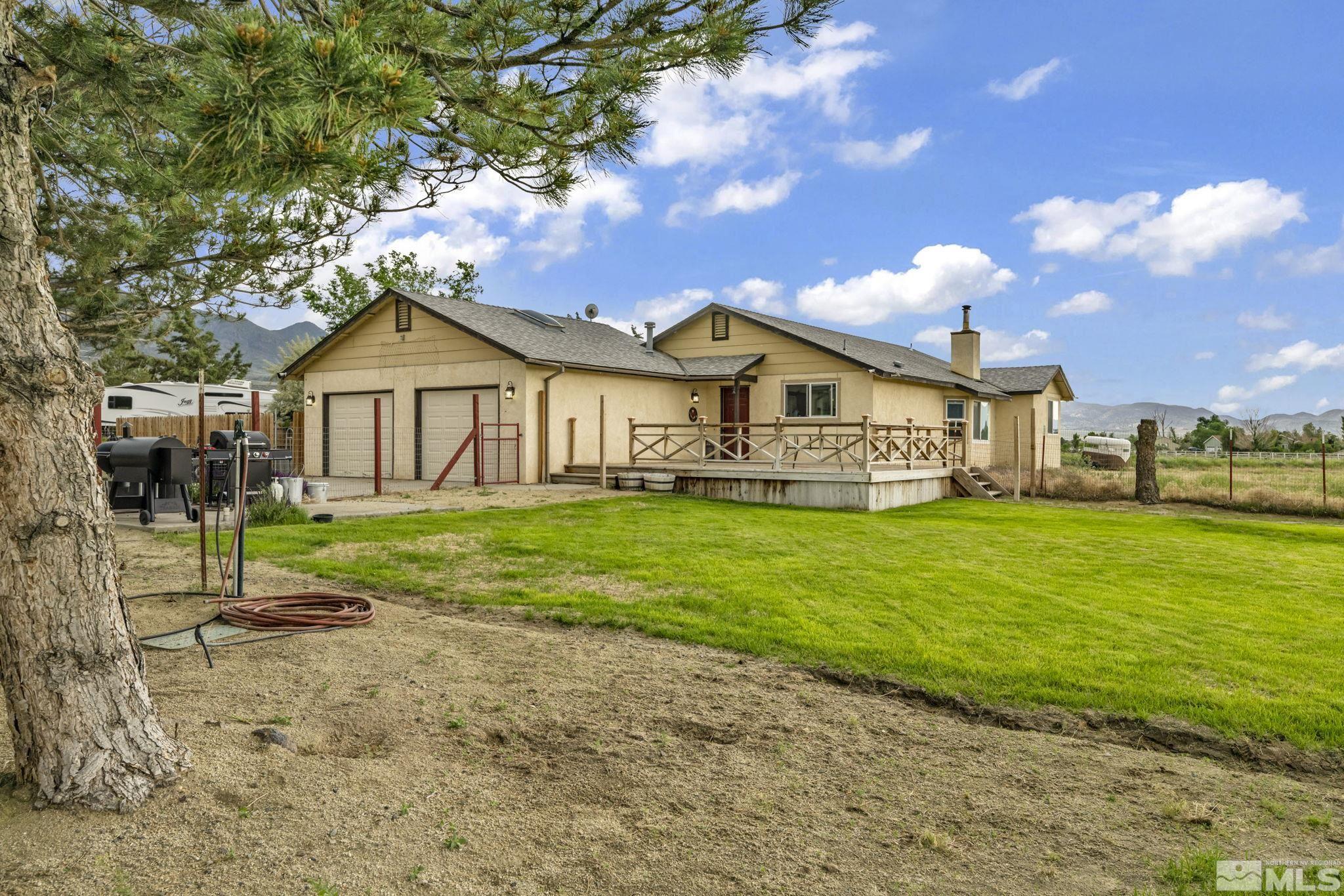 150 Comstock Road Dayton, NV 89403 - Photo 2 of 40 Photo 2