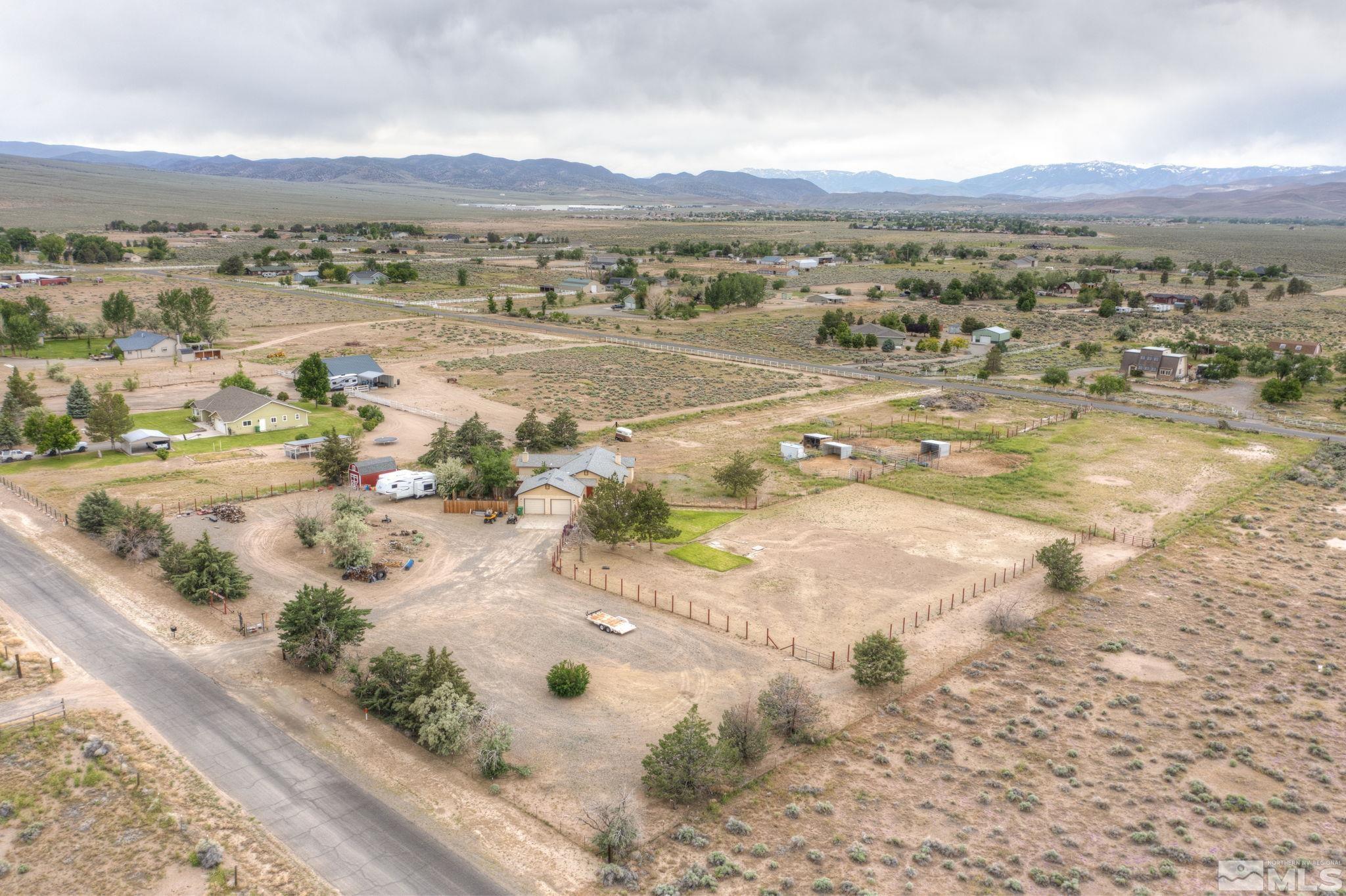 150 Comstock Road Dayton, NV 89403 - Photo 30 of 40 Photo 30