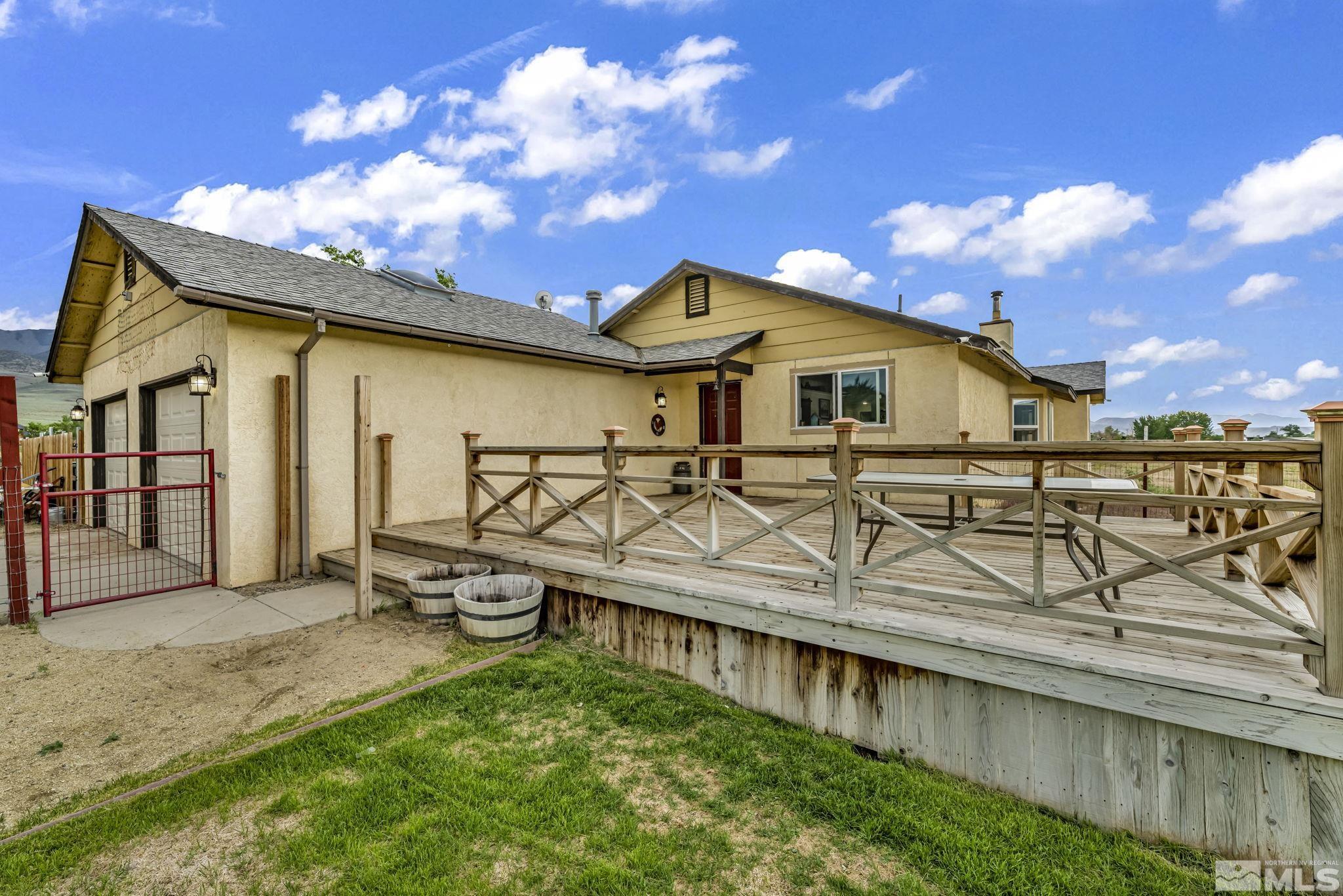 150 Comstock Road Dayton, NV 89403 - Photo 3 of 40 Photo 3