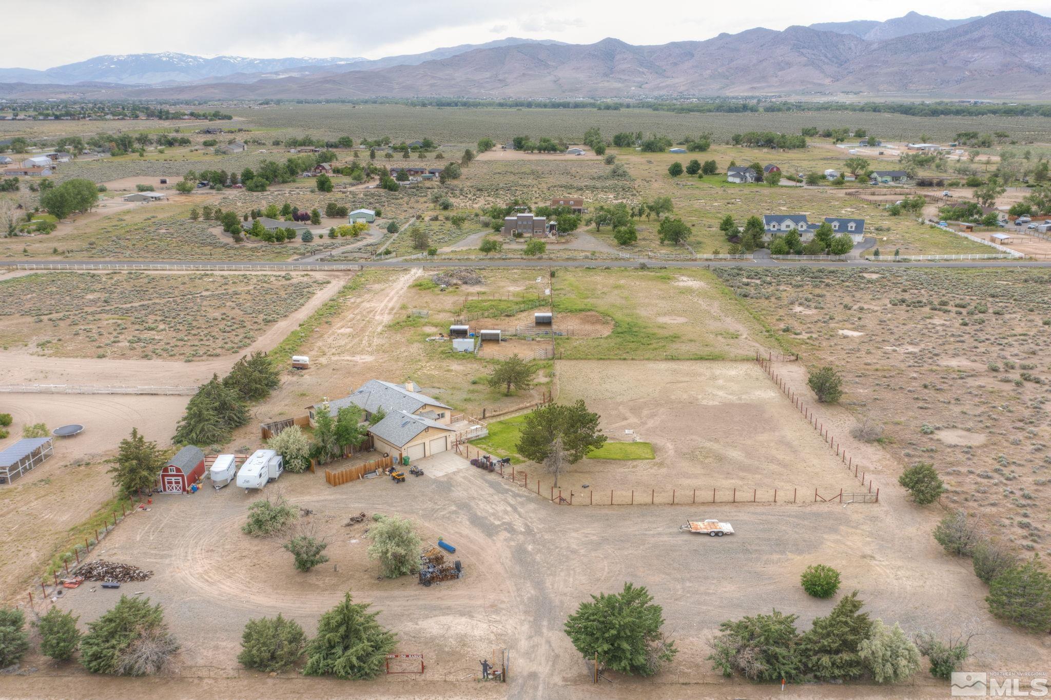 150 Comstock Road Dayton, NV 89403 - Photo 31 of 40 Photo 31