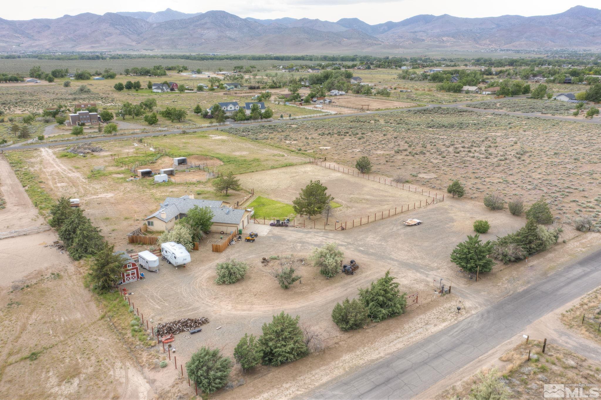 150 Comstock Road Dayton, NV 89403 - Photo 32 of 40 Photo 32