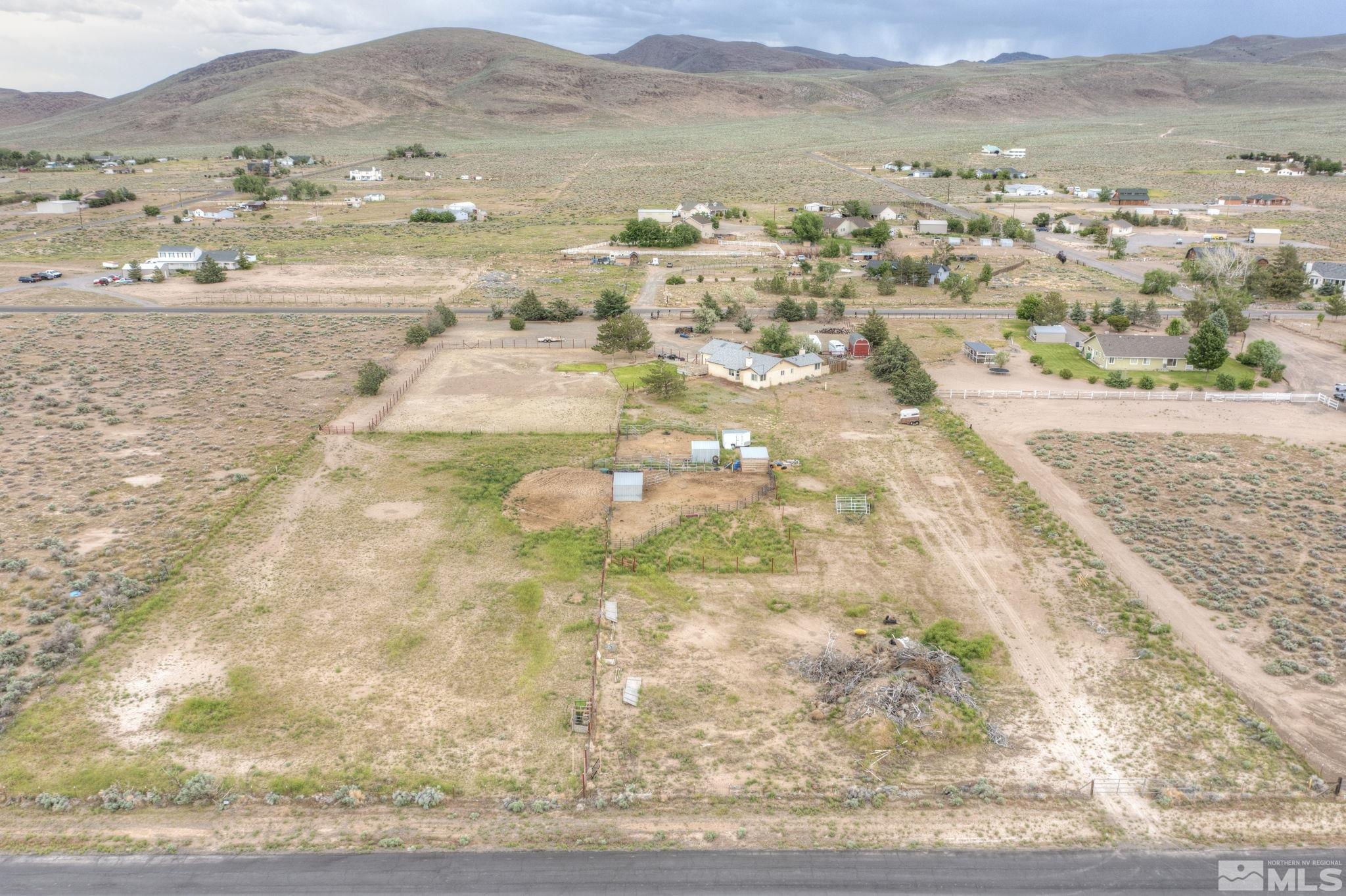 150 Comstock Road Dayton, NV 89403 - Photo 34 of 40 Photo 34