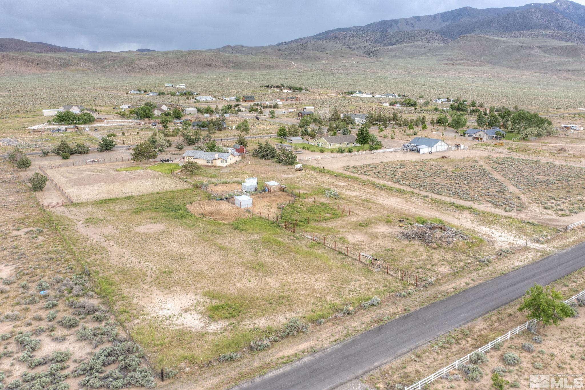 150 Comstock Road Dayton, NV 89403 - Photo 35 of 40 Photo 35