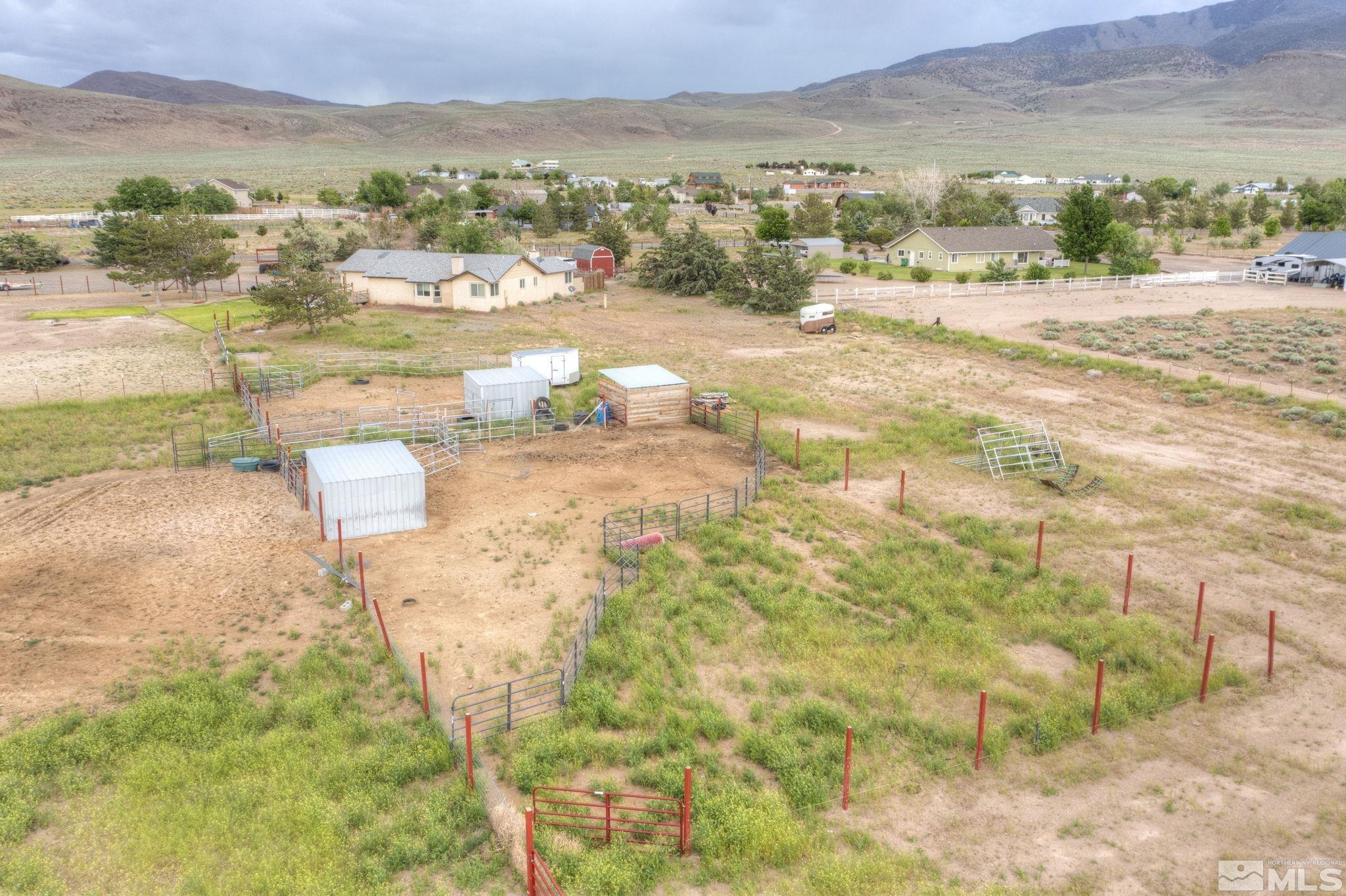 150 Comstock Road Dayton, NV 89403 - Photo 36 of 40 Photo 36