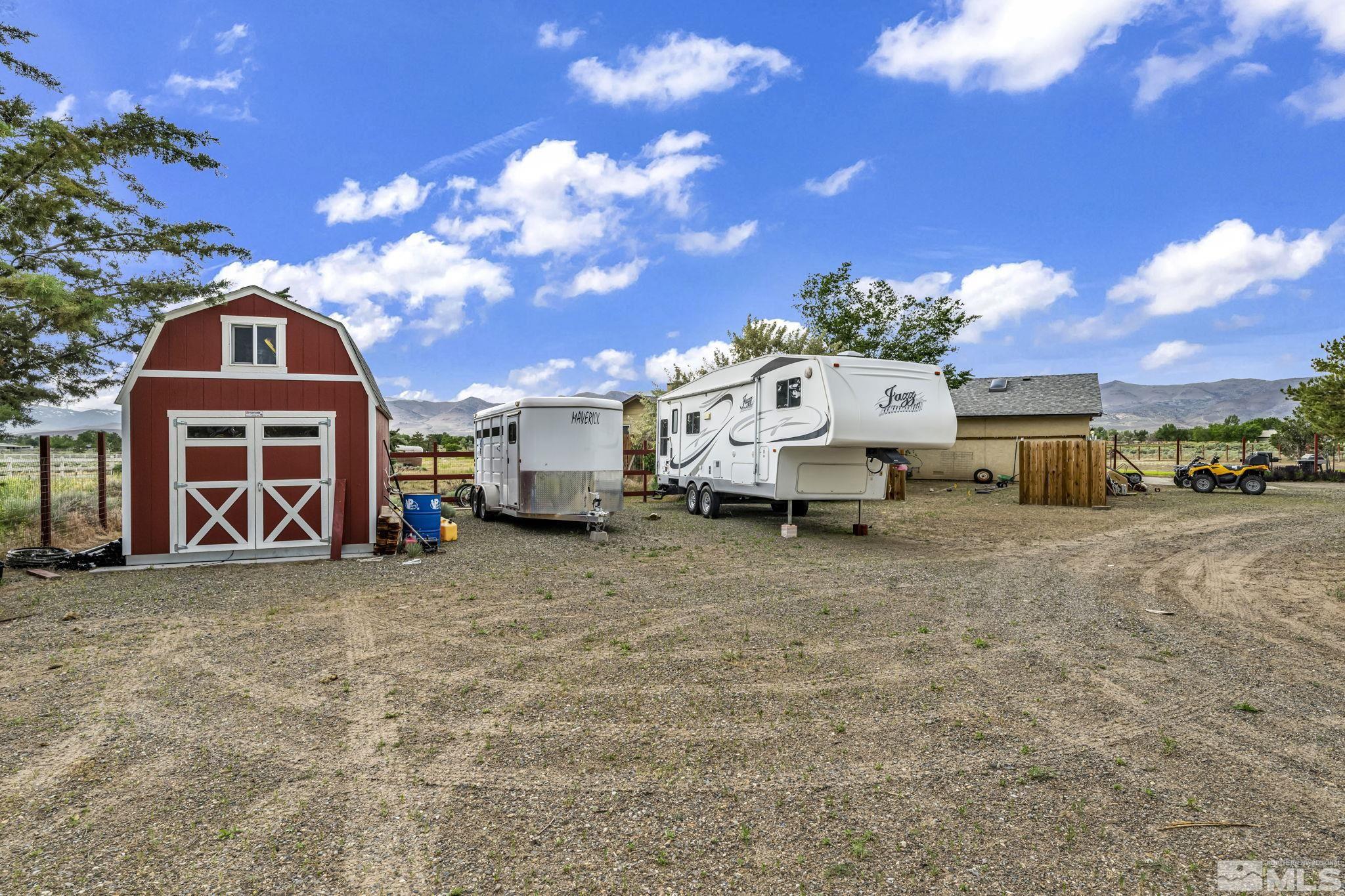 150 Comstock Road Dayton, NV 89403 - Photo 38 of 40 Photo 38