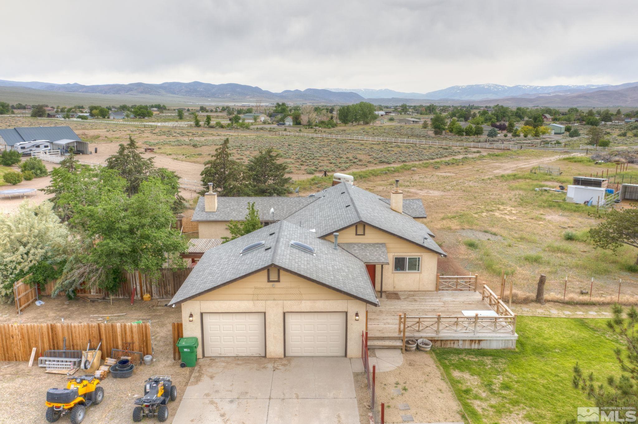 150 Comstock Road Dayton, NV 89403 - Photo 5 of 40 Photo 5
