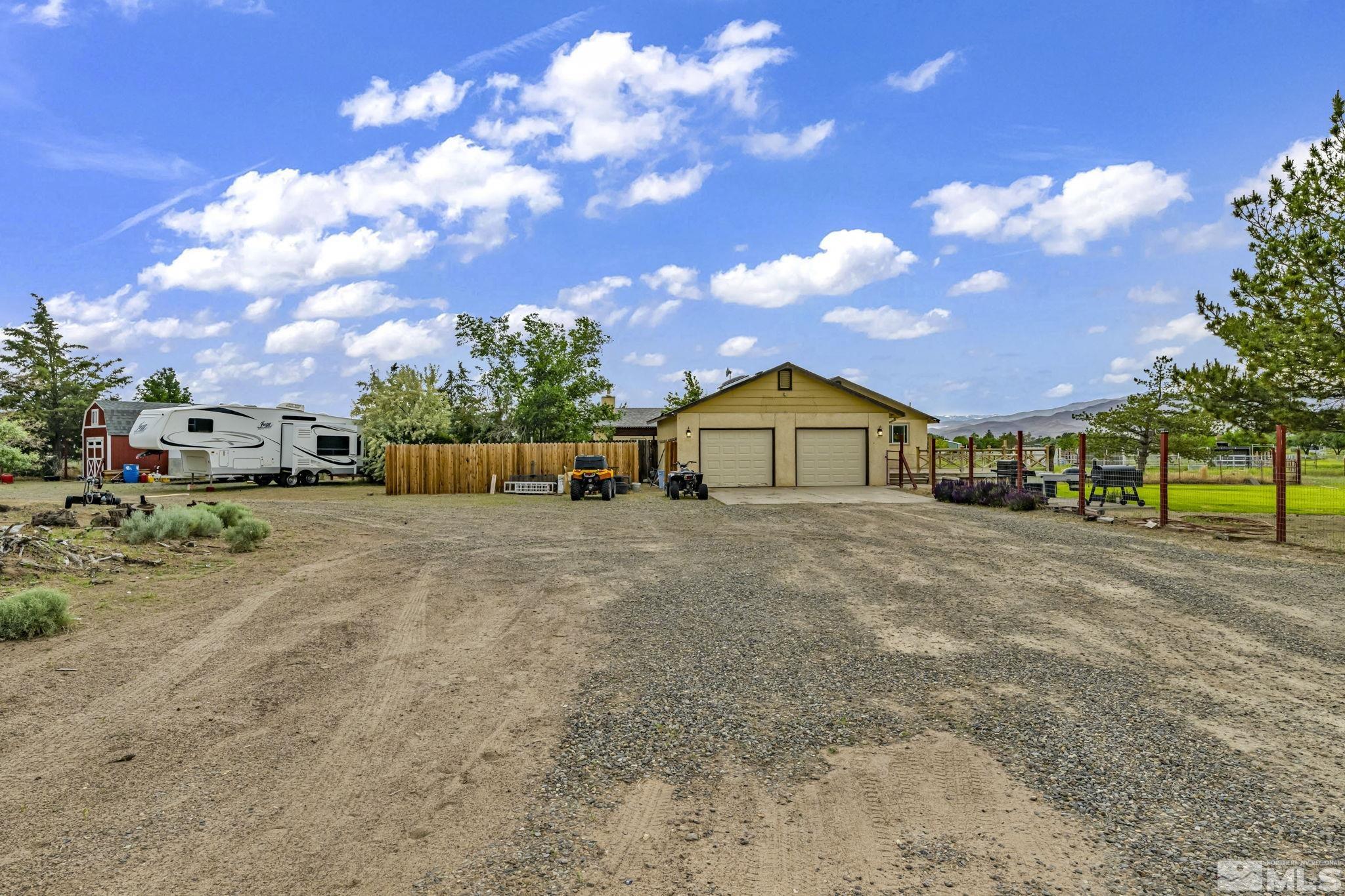 150 Comstock Road Dayton, NV 89403 - Photo 6 of 40 Photo 6