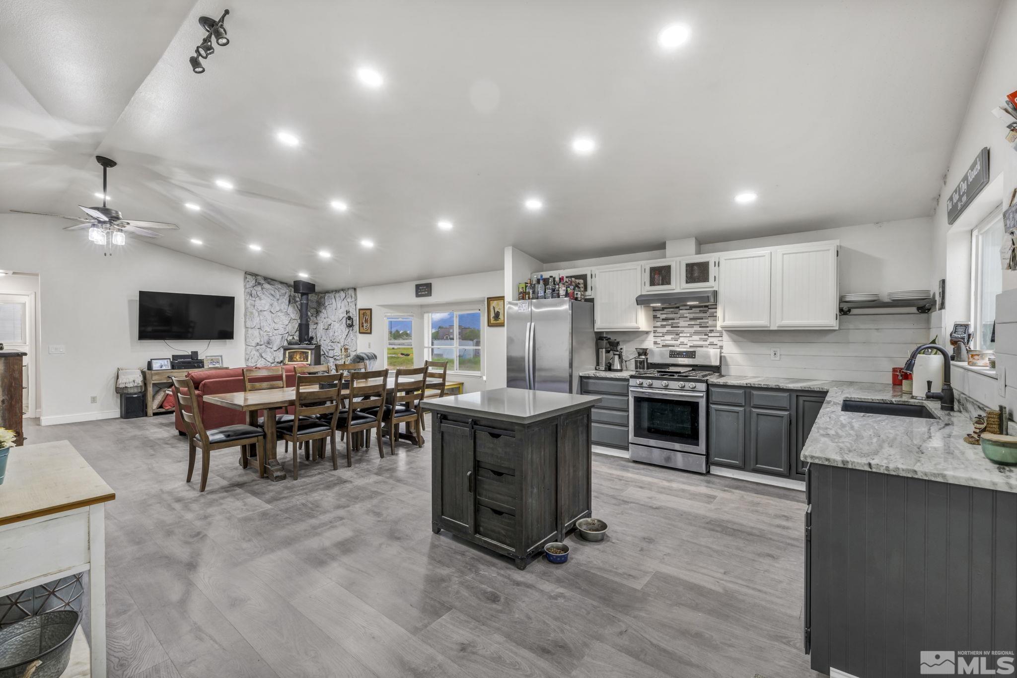 150 Comstock Road Dayton, NV 89403 - Photo 10 of 40 Photo 10