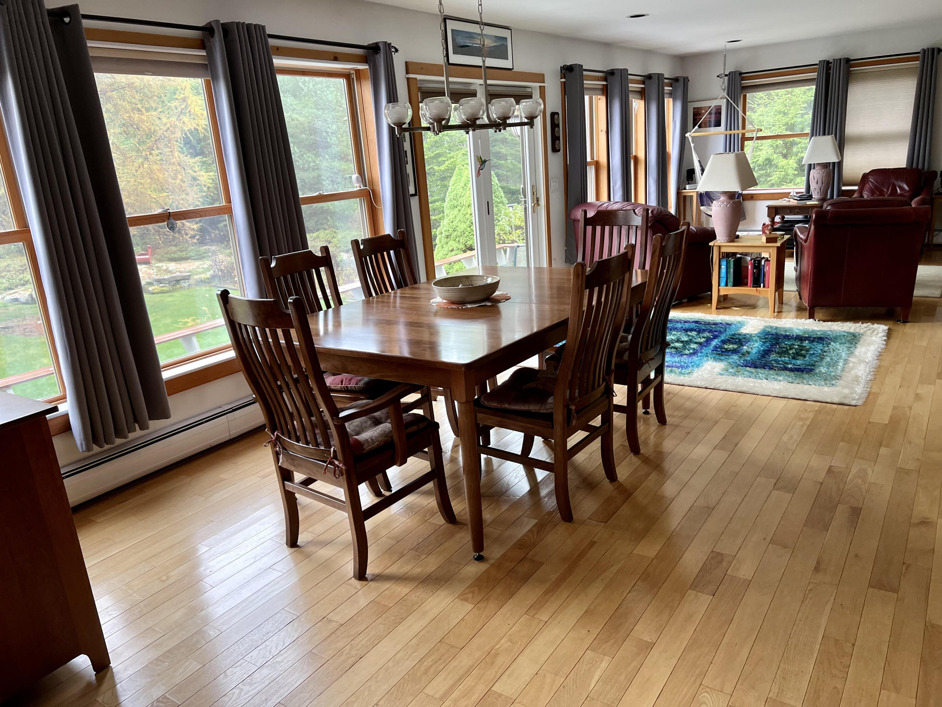 70 Burnt Hill Road Tremont, ME 04653 - Photo 23 of 69 Dining room