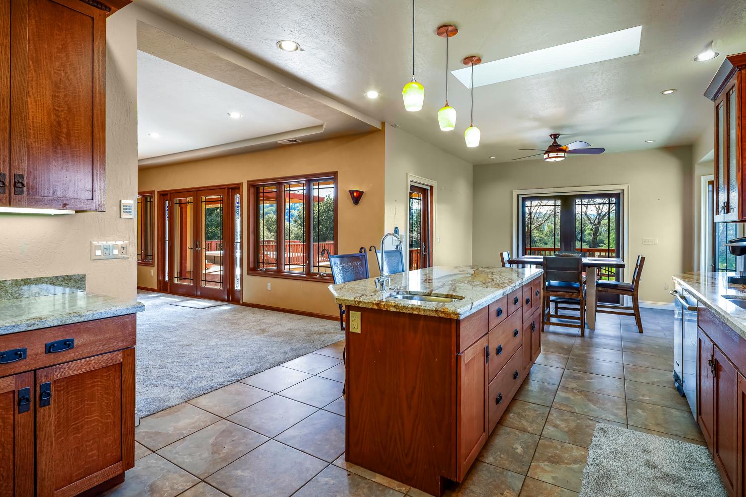 5603 Gold Mountain Road Mountain Ranch, CA 95246 - Photo 17 of 78