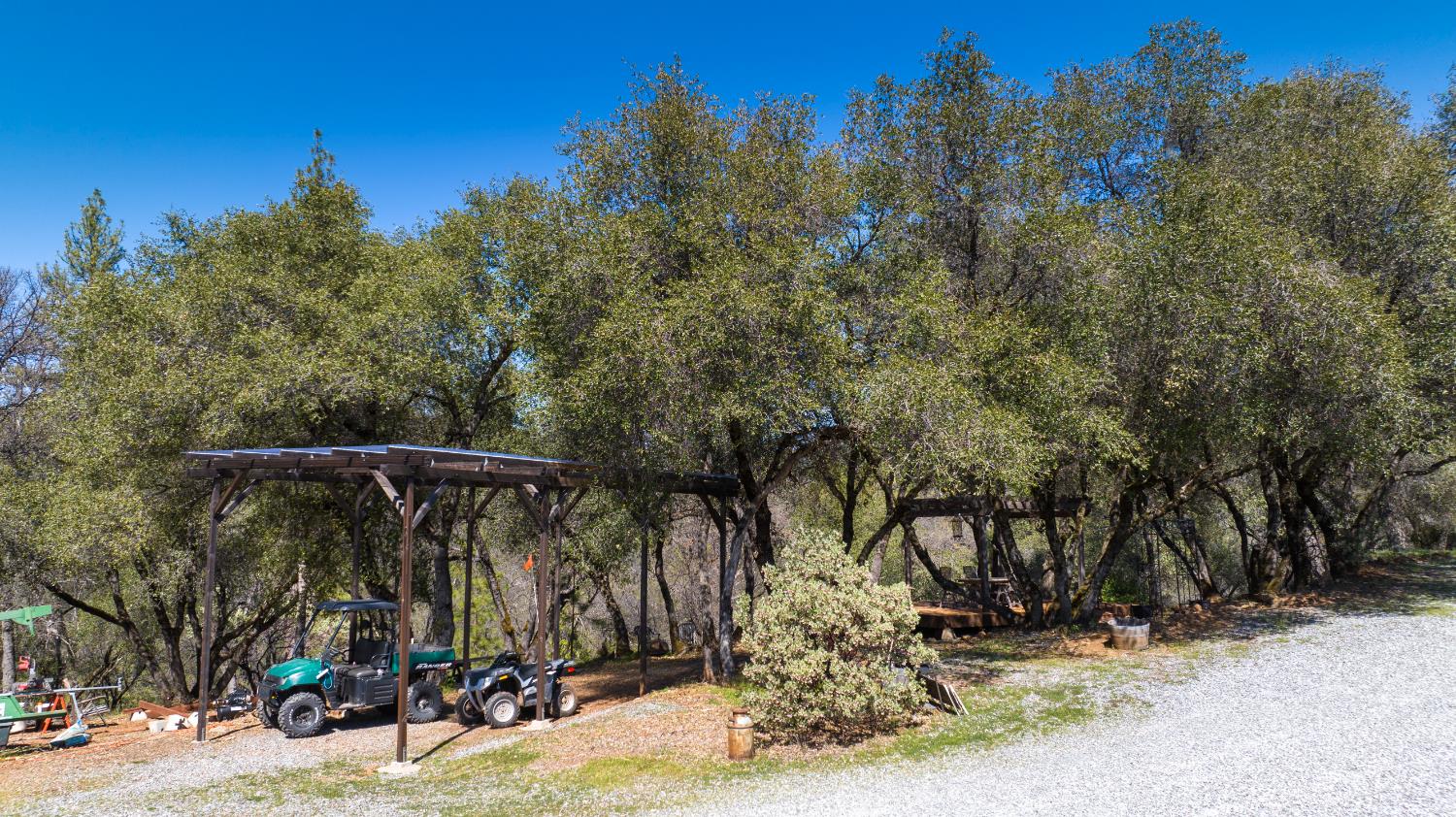 5603 Gold Mountain Road Mountain Ranch, CA 95246 - Photo 42 of 78