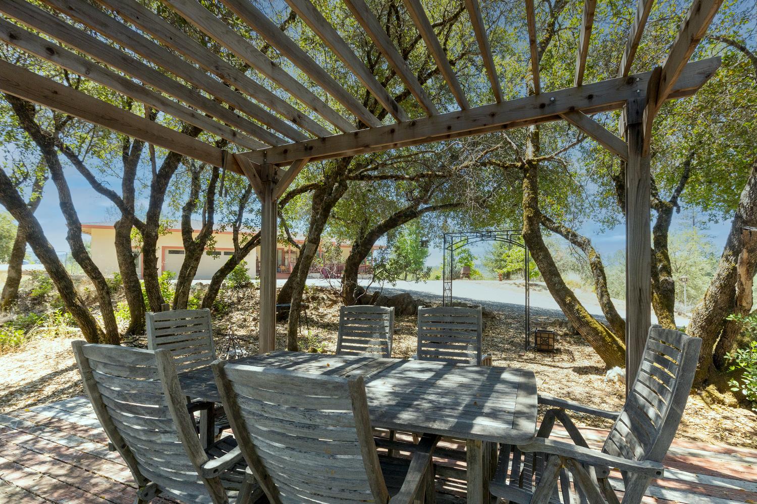 5603 Gold Mountain Road Mountain Ranch, CA 95246 - Photo 49 of 78