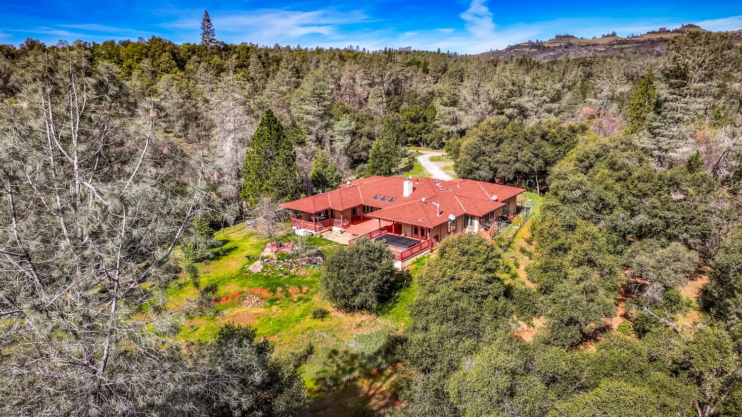 5603 Gold Mountain Road Mountain Ranch, CA 95246 - Photo 66 of 78