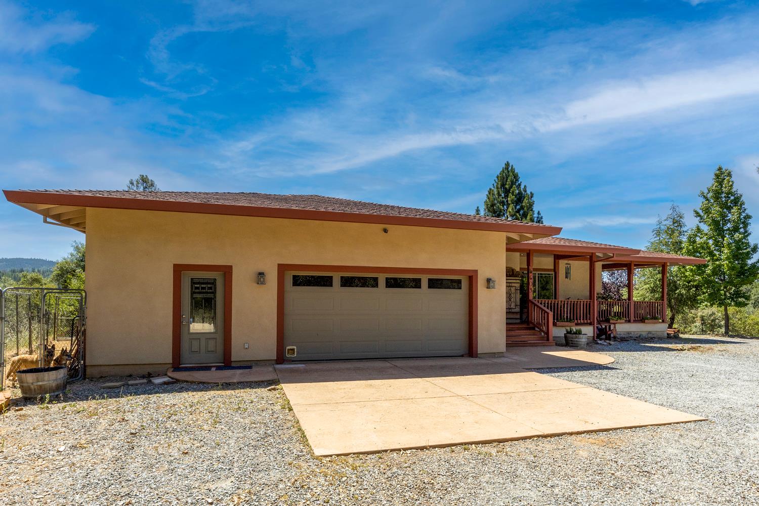 5603 Gold Mountain Road Mountain Ranch, CA 95246 - Photo 77 of 78