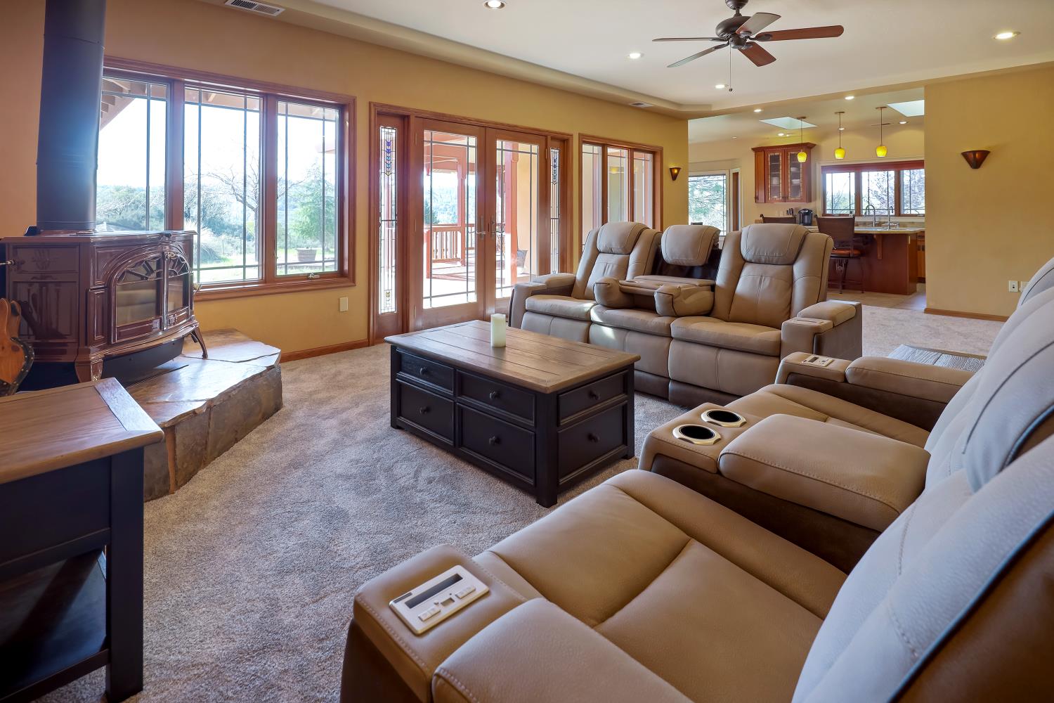 5603 Gold Mountain Road Mountain Ranch, CA 95246 - Photo 10 of 78