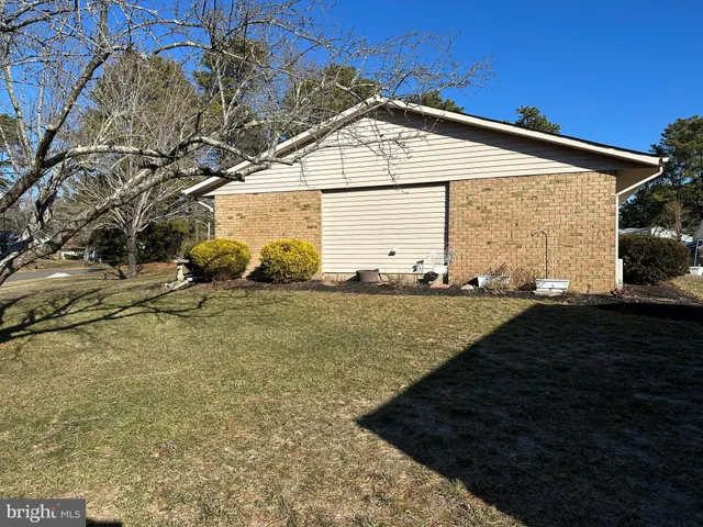 $249,900 | 83 B Cambridge Circle, Manchester Township, NJ 08759