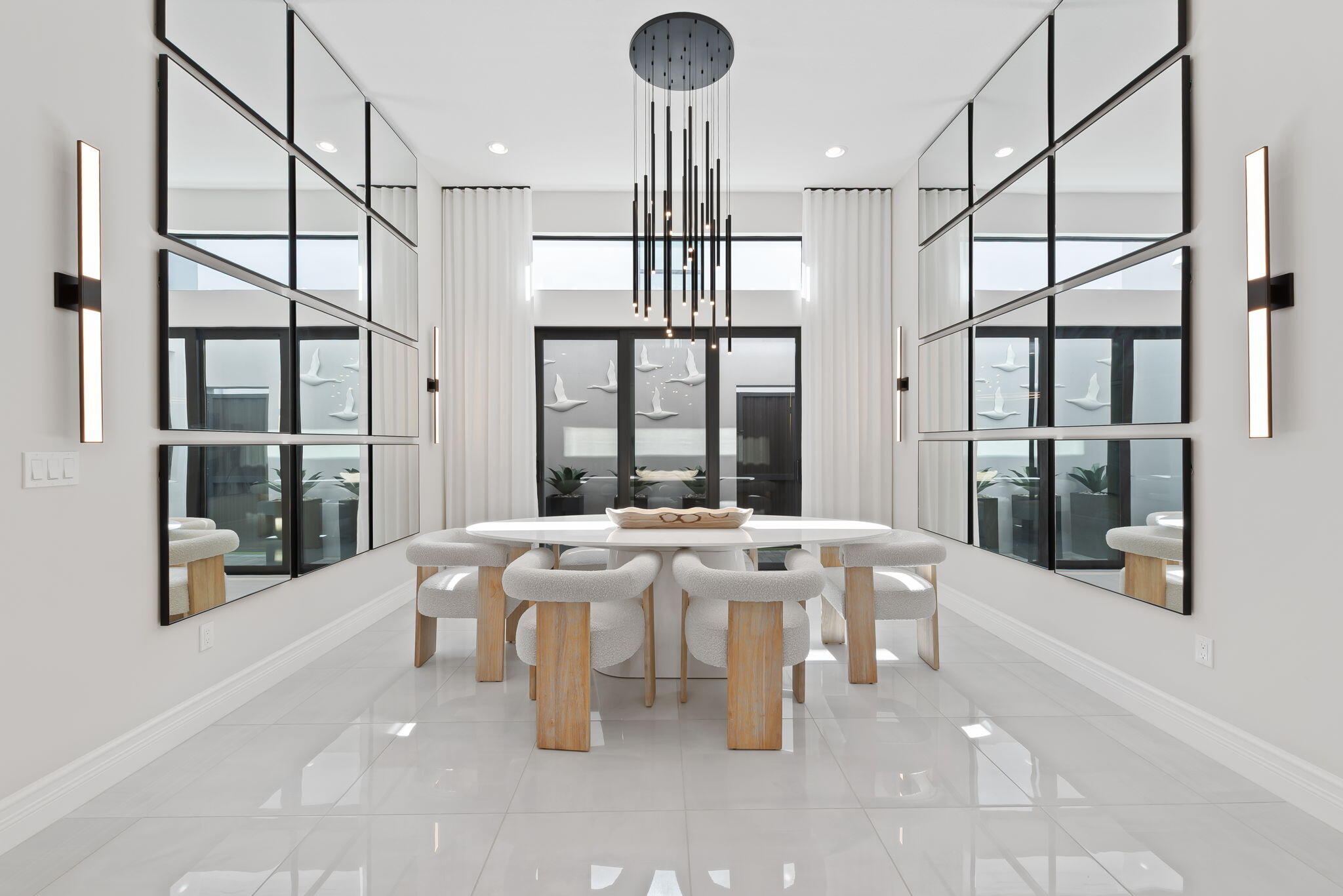 9029 Dulcetto Court Boca Raton, FL 33496 - Photo 6 of 57 Dining Room