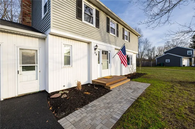 $374,900 | 36 Round Hill Road, Henrietta, NY 14467