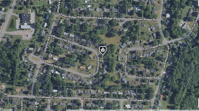 $374,900 | 36 Round Hill Road, Henrietta, NY 14467