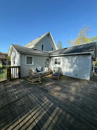 $249,999 | 301 West Washington Street, Greenville, MI 48838