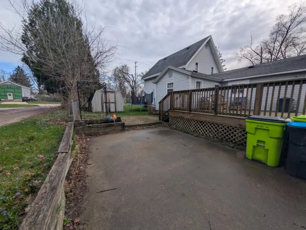 $265,000 | 301 West Washington Street, Greenville, MI 48838